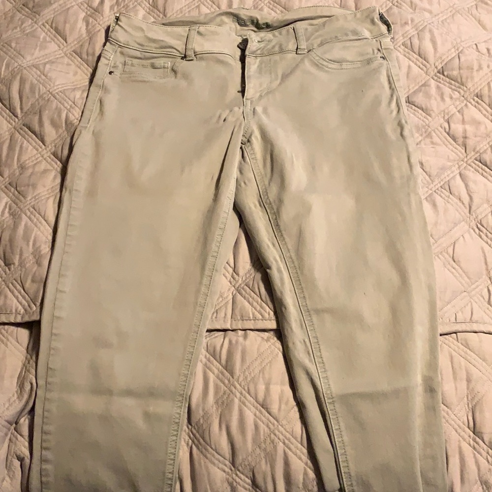 Jeggings